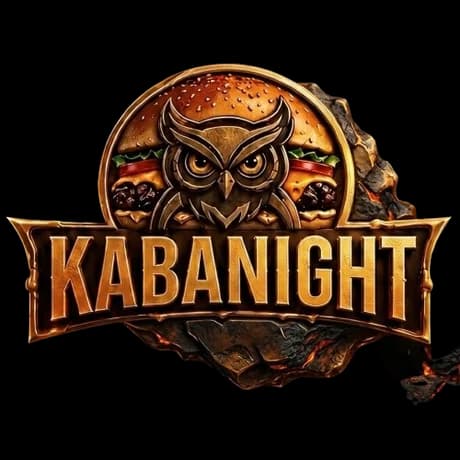 KABANIGHT — burgers, sandwichs et pâtes en livraison de nuit